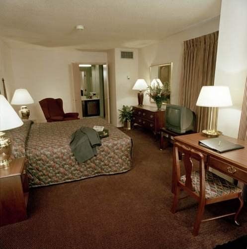 Congress Hotel & Suites Norcross Quarto foto