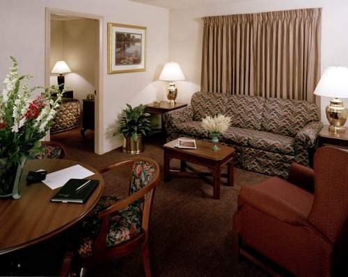 Congress Hotel & Suites Norcross Quarto foto